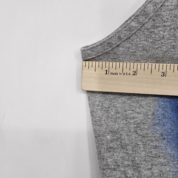 Ron Jon Surf Shop Tank Top Mens Medium Cozumel‎ Parrot Tiki Graphic Spring Break - Picture 7 of 10